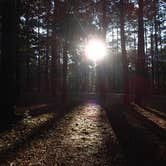 Review photo of Stuart Lake NF Campground by Sean S., April 13, 2021