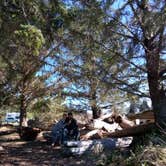 Review photo of Cape Disappointment State Park Campground by Casandra M., April 22, 2021