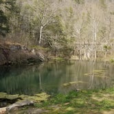 Review photo of Gunner Pool Recreation Area by Hasan A., April 22, 2021