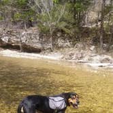 Review photo of Gunner Pool Recreation Area by Hasan A., April 22, 2021