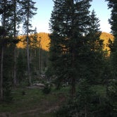 Review photo of Routt National Forest Hahns Peak Lake Campground by Joe W., July 14, 2016