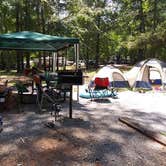 Review photo of Old Salem Park Campground by Bridget S., April 22, 2021