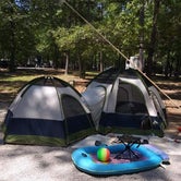Review photo of Old Salem Park Campground by Bridget S., April 22, 2021