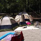 Review photo of Old Salem Park Campground by Bridget S., April 22, 2021