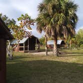 Review photo of Oleta River State Park Campground by ReBeCcA F., April 22, 2021