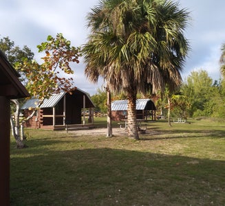 Camper-submitted photo from Oleta River State Park