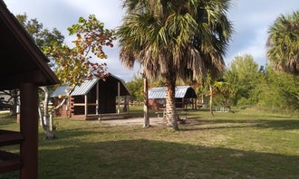 Camping near Honey’s place : Oleta River State Park, North Miami Beach, Florida