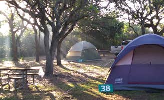 ReBeCcA F.'s photo at Thompson Park Campground near North Miami, FL