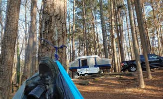 T2VCan V.'s photo at Shoal Creek Campground near Cumming, GA