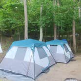 Review photo of Shoal Creek Campground by T2VCan V., April 22, 2021