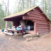 Review photo of Machias Rips Campsite by Sarah C., April 22, 2021