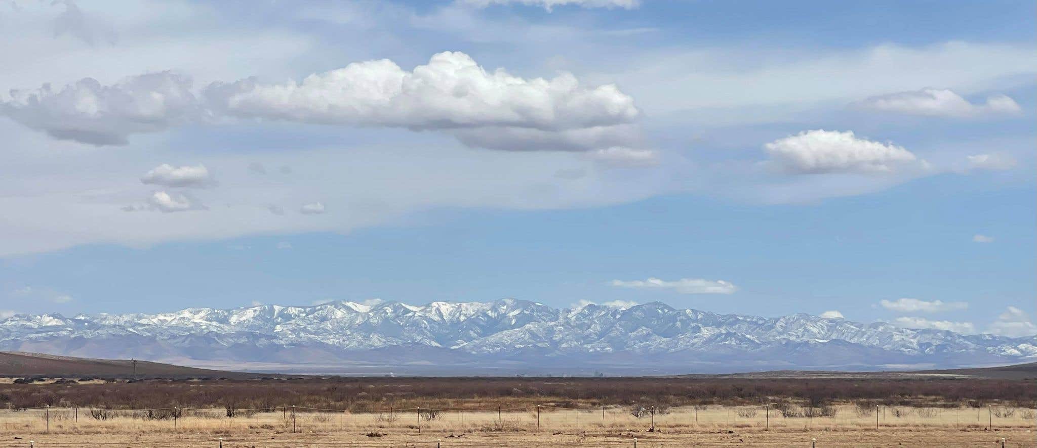 Camper-submitted photo at Lazy Horse Ranch near Elfrida, AZ