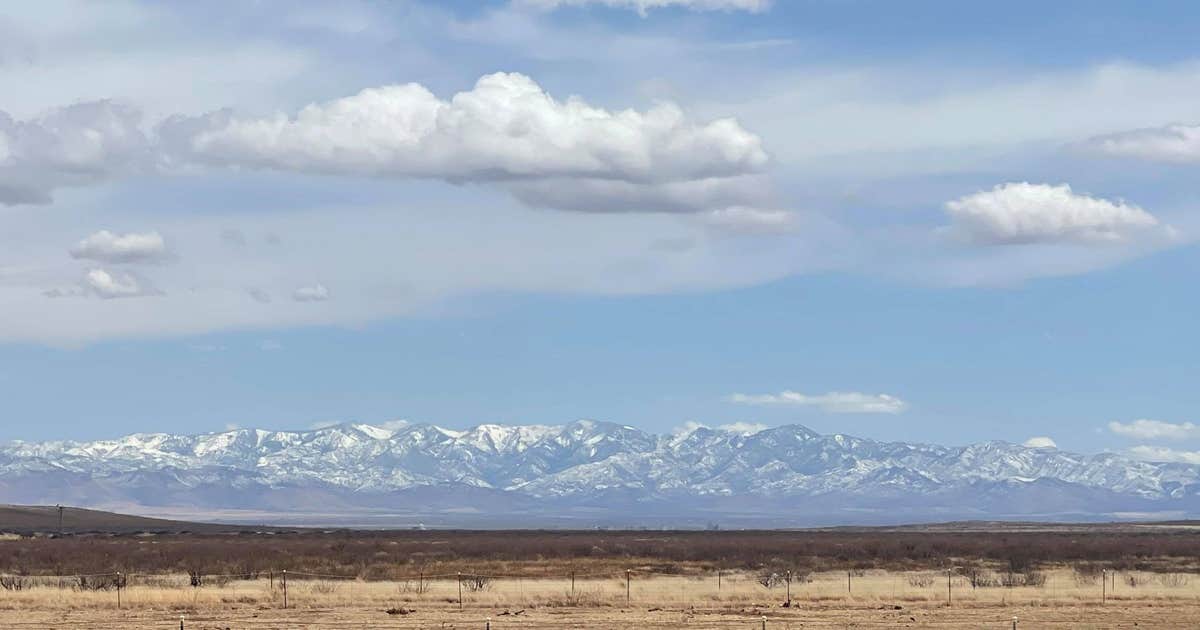 Lazy Horse Ranch
