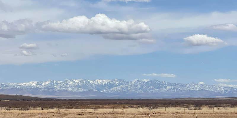 Camper submitted image from Lazy Horse Ranch