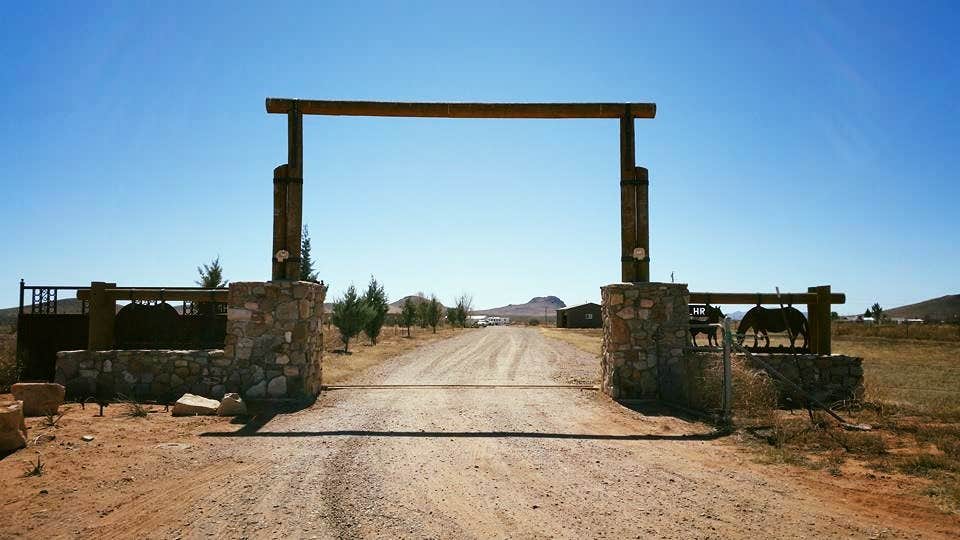 Camper-submitted photo at Lazy Horse Ranch near Elfrida, AZ