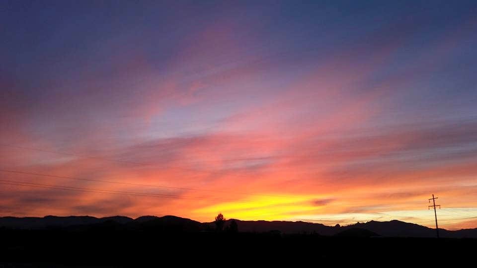 Camper-submitted photo at Lazy Horse Ranch near Pearce, AZ