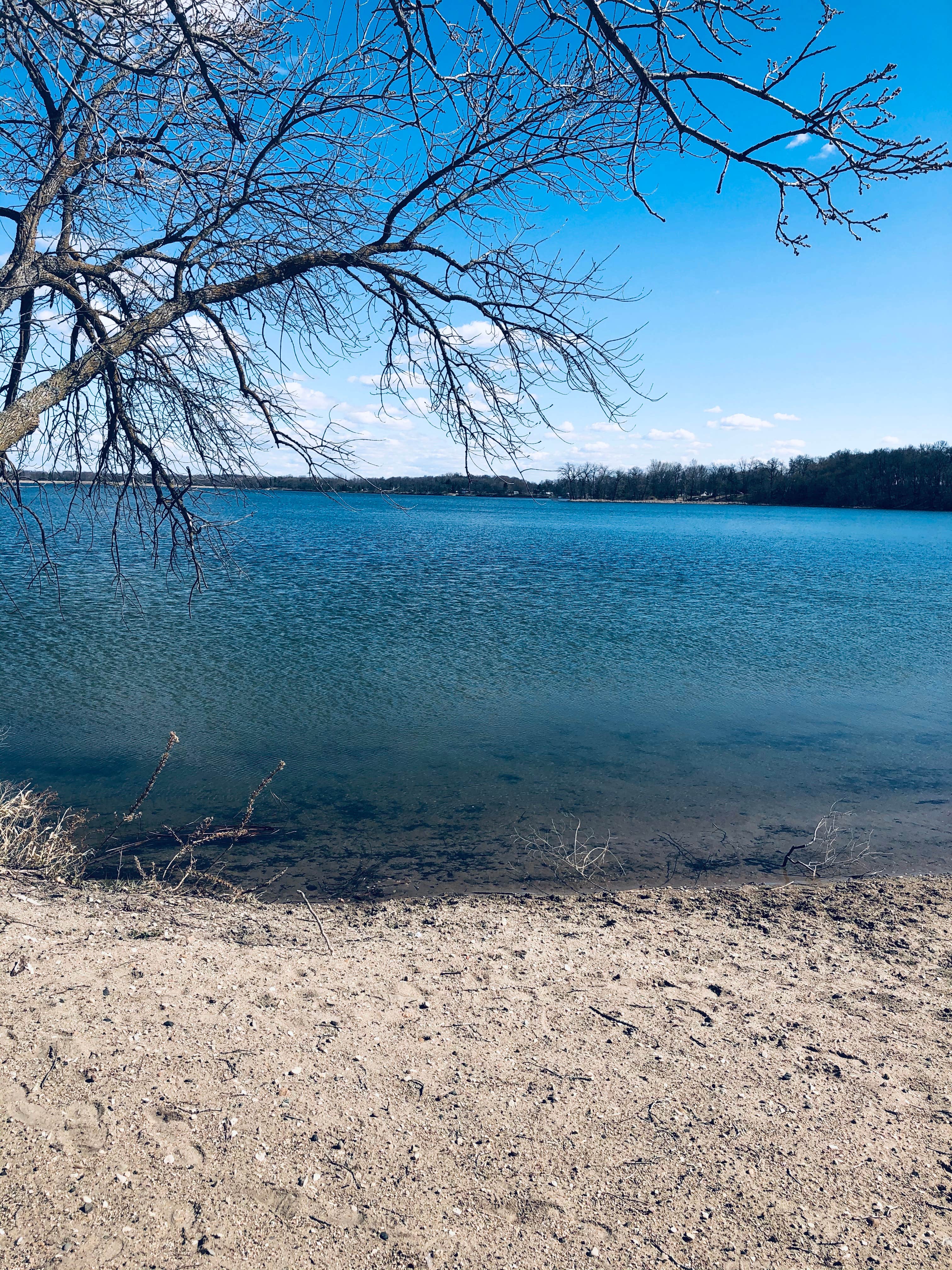 Camper submitted image from Chippewa Park - 3