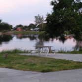 Review photo of John Prince Park Campground by ReBeCcA F., April 22, 2021