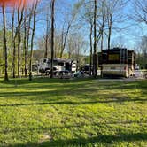 Review photo of Up the Creek RV Camp by Michael W., April 22, 2021