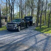 Review photo of Up the Creek RV Camp by Michael W., April 22, 2021