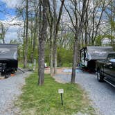 Review photo of Up the Creek RV Camp by Michael W., April 22, 2021