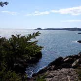 Review photo of Black Point Cove — Cutler Coast Ecological Reserve by Sarah C., April 22, 2021