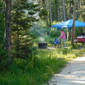 Review photo of Alturas Inlet Campground by William P., April 22, 2021
