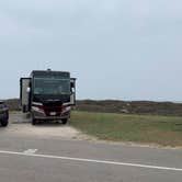 Review photo of Malaquite Campground - Padre Island National Seashore by Ray & Terri F., April 22, 2021