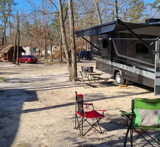 Camper-submitted photo from Atlantic City North Family Campground