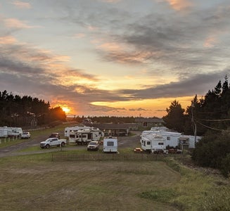 Camper-submitted photo from Cedar to Surf Campground