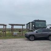 Review photo of Mustang Island State Park Campground by Ray & Terri F., April 22, 2021