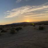 Review photo of Joshua Tree Lake Dispersed Camping by Harry E., April 23, 2021