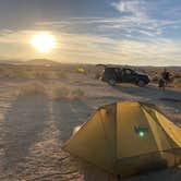 Review photo of Joshua Tree Lake Dispersed Camping by Harry E., April 23, 2021