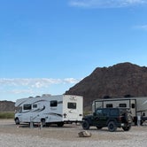 Review photo of RoadRunner Travelers RV Park by Eric K., April 23, 2021
