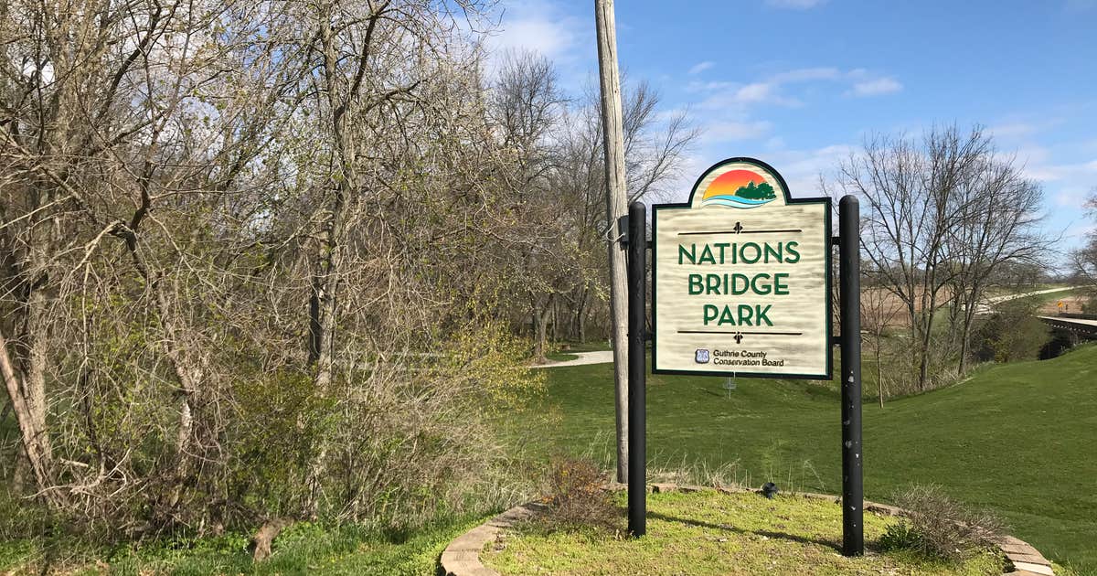 Nations Bridge Park