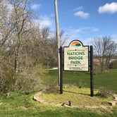 Review photo of Nations Bridge Park by Allie F., April 23, 2021