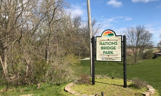 Nations Bridge Park