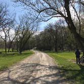 Review photo of Nations Bridge Park by Allie F., April 23, 2021