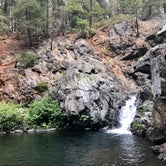 Review photo of North Fork Campground by Allie F., April 23, 2021