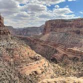 Review photo of Wedge Overlook by Michael , April 23, 2021