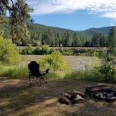 Review photo of Sloway Campground by Kenneth F., April 23, 2021
