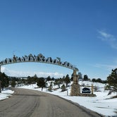 Review photo of Curt Gowdy State Park Campground by Nancy C., April 23, 2021