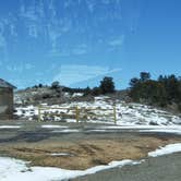 Review photo of Curt Gowdy State Park Campground by Nancy C., April 23, 2021