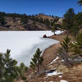 Review photo of Curt Gowdy State Park Campground by Nancy C., April 23, 2021