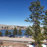 Review photo of Curt Gowdy State Park Campground by Nancy C., April 23, 2021