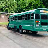 Review photo of Mammoth Cave Campground — Mammoth Cave National Park by Shelly S., June 1, 2018