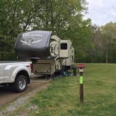 Review photo of Village Creek State Park Campground by MickandKarla W., April 23, 2021