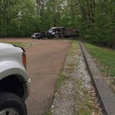 Review photo of Village Creek State Park Campground by MickandKarla W., April 23, 2021