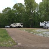 Review photo of Village Creek State Park Campground by MickandKarla W., April 23, 2021