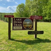 Review photo of Village Creek State Park Campground by MickandKarla W., April 23, 2021